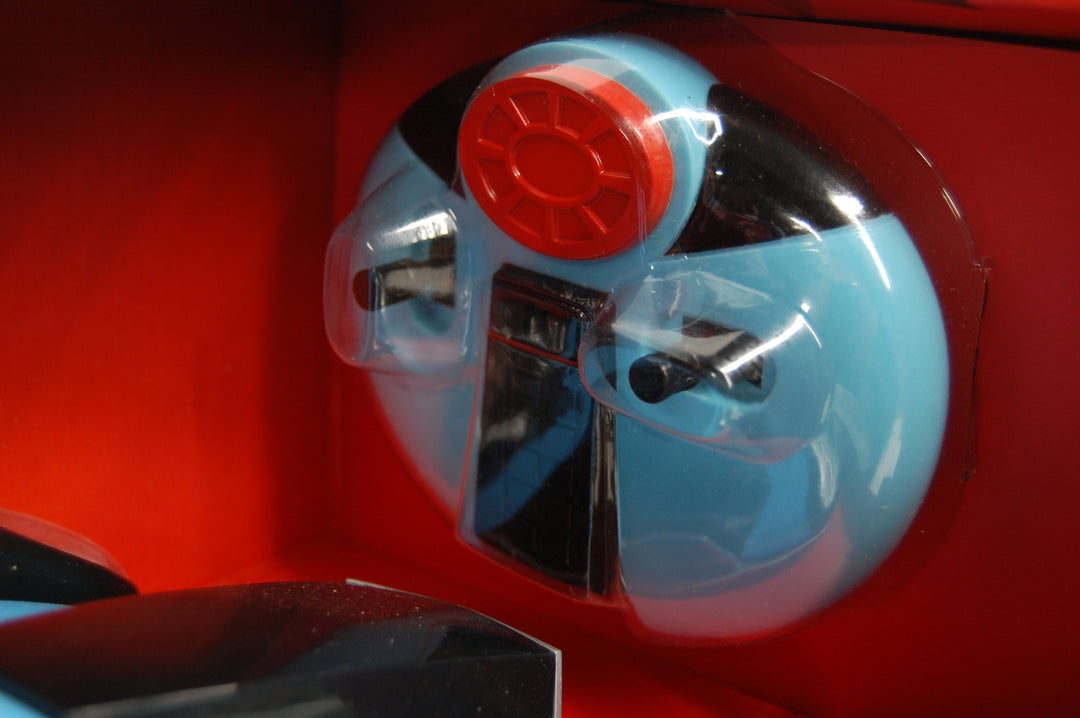 Incredibles 2 Incredibile RC Car