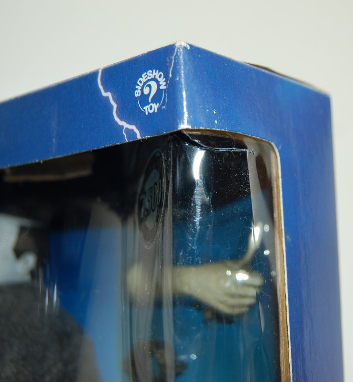 Young Frankenstein - The Monster 12" Figure 2001 Sideshow LE/7500 (Bubble Damage)