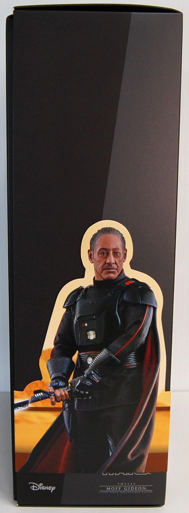 Star Wars TMS029 Moff Gideon 1/6th Scale Collectible Figure