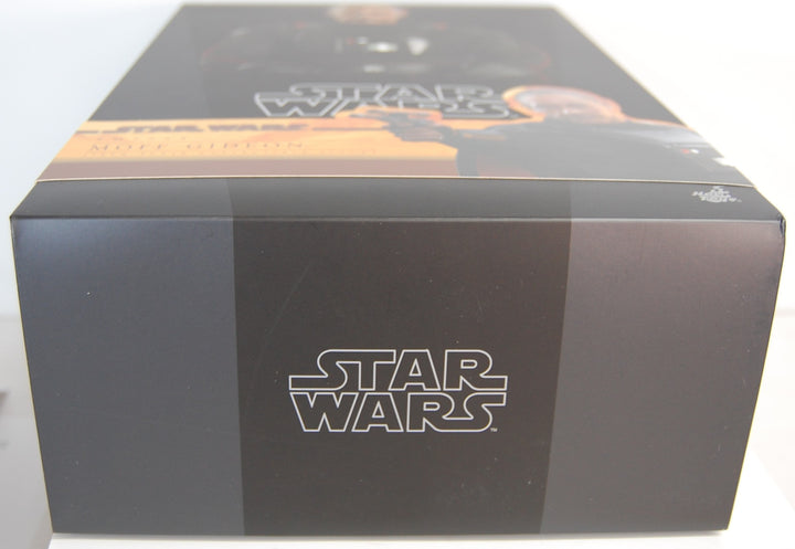 Star Wars TMS029 Moff Gideon 1/6th Scale Collectible Figure