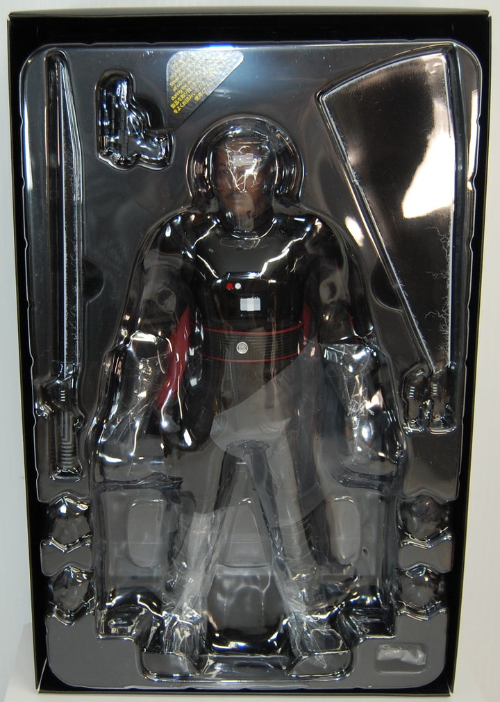 Star Wars TMS029 Moff Gideon 1/6th Scale Collectible Figure