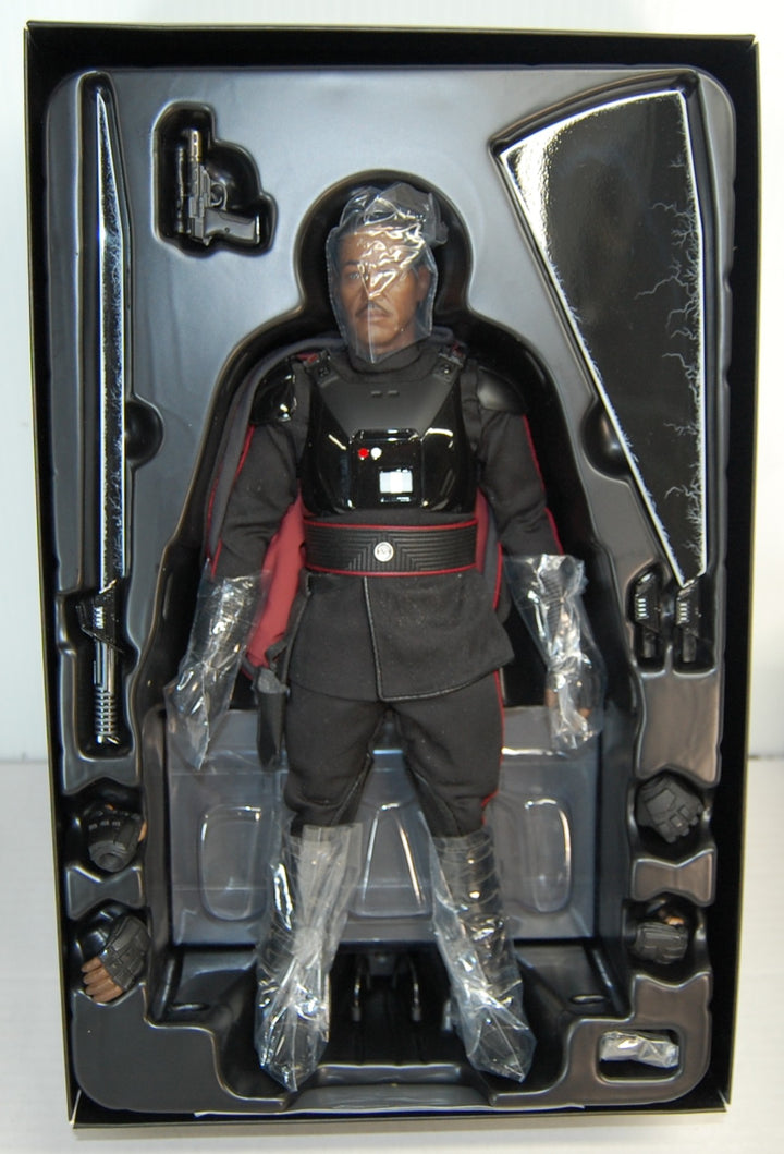 Star Wars TMS029 Moff Gideon 1/6th Scale Collectible Figure