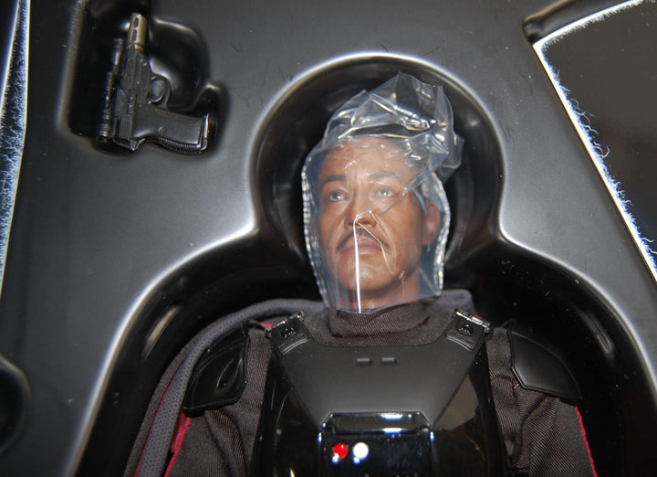 Star Wars TMS029 Moff Gideon 1/6th Scale Collectible Figure