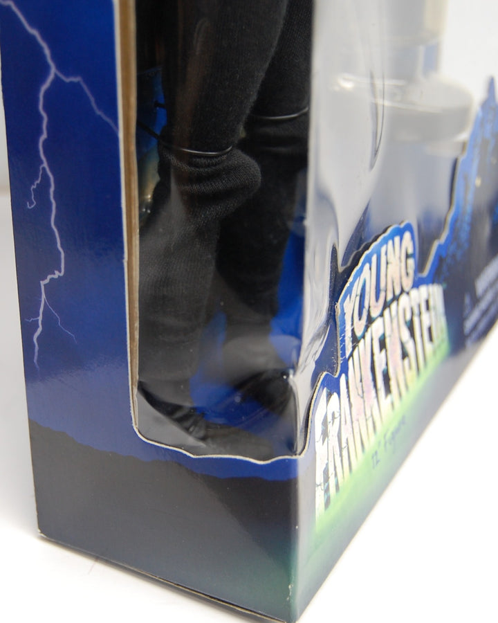Young Frankenstein - Igor 12" Figure 2001 Sideshow LE/7500