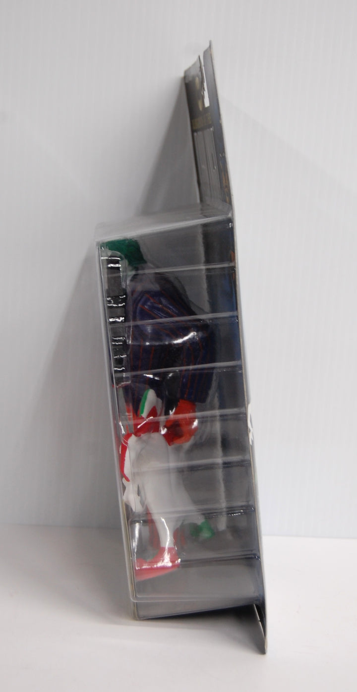 1997 Batman Legends of the Dark Knight Laughing Gas Joker