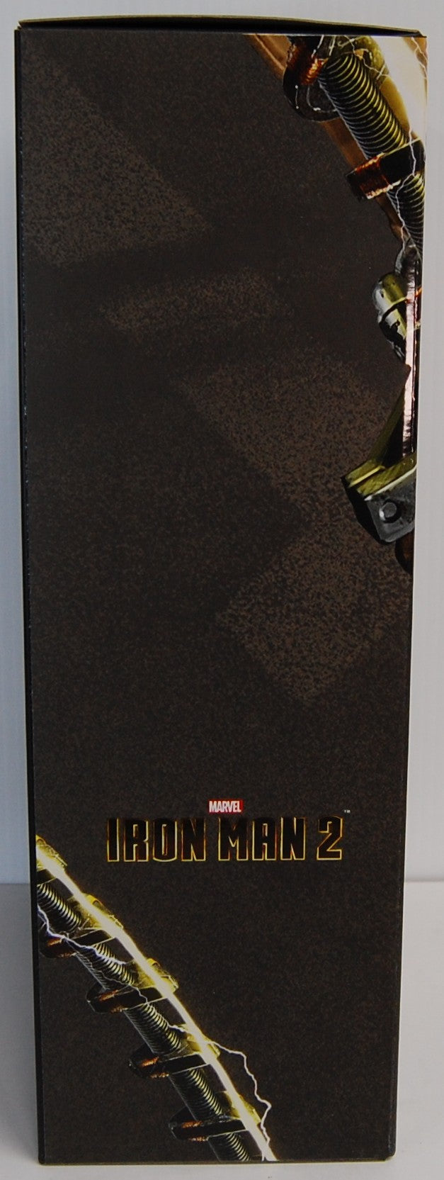 Hot Toys Marvel Iron Man 2 - MMS569 Whiplash 1/6th Scale Collectible Figure