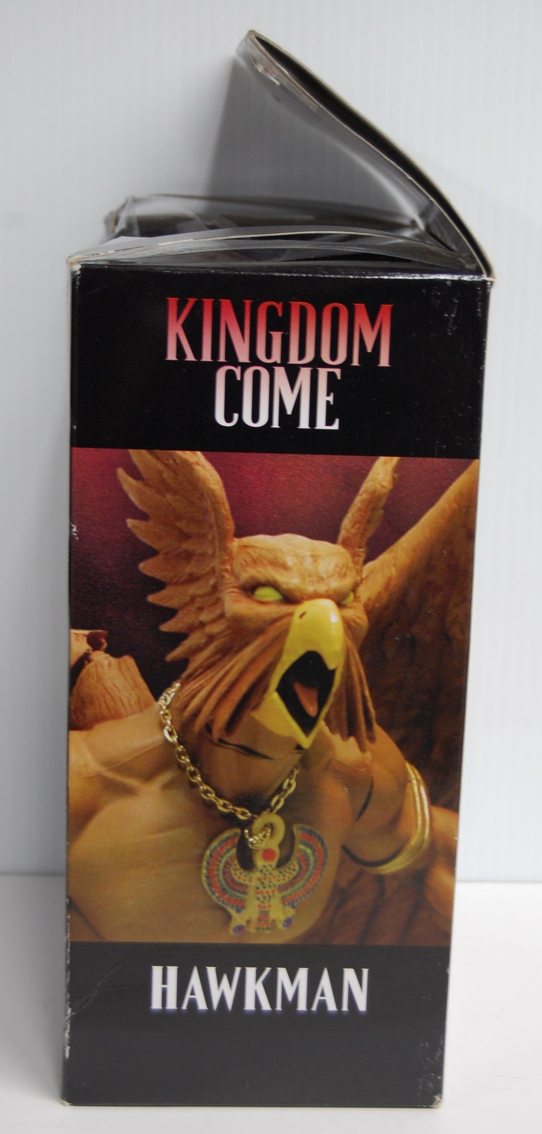 DC Direct Kingdom Come Hawkman Wave 1 Action Figure