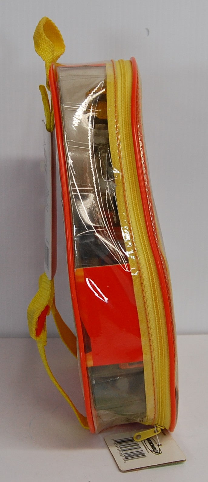 Matchbox - 911: Ready for an Emergency 10-Pack Vehicles w/ Backpack 2001