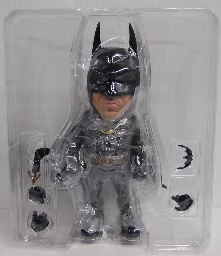 Mezco Designer Series MDS - Batman 1989 Keaton Figure Statue (Open)