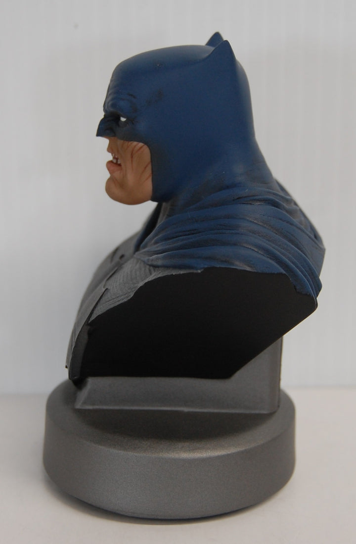 DC Batman The Dark Knight Returns 30th Anniversary 5" Mini Bust LE #0334/3000