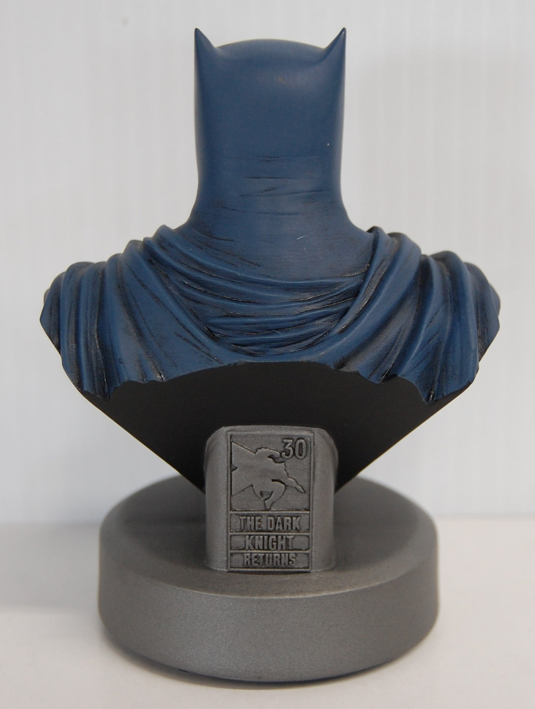 DC Batman The Dark Knight Returns 30th Anniversary 5" Mini Bust LE #0334/3000