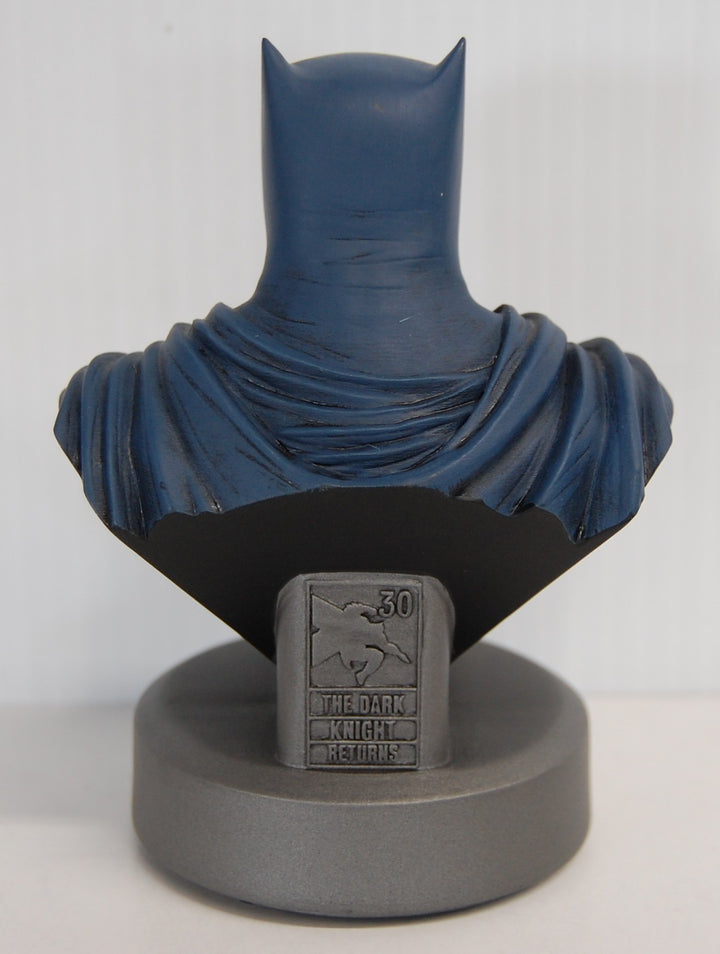DC Batman The Dark Knight Returns 30th Anniversary 5" Mini Bust LE #0334/3000