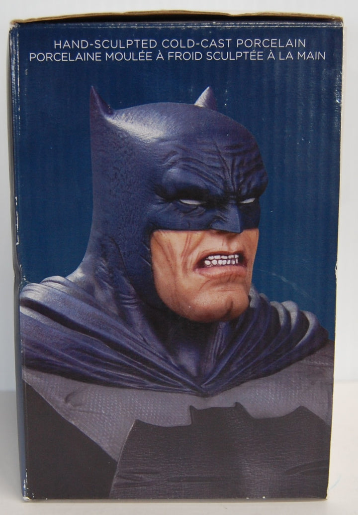 DC Batman The Dark Knight Returns 30th Anniversary 5" Mini Bust LE #0334/3000