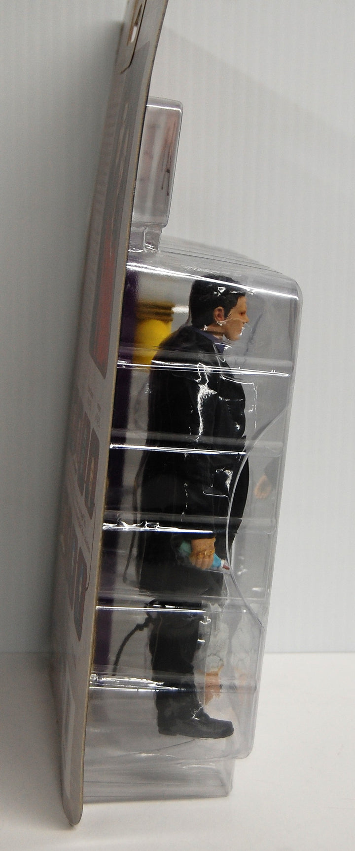 Angel - Vampire Angel Tower Records Diamond Select Toys
