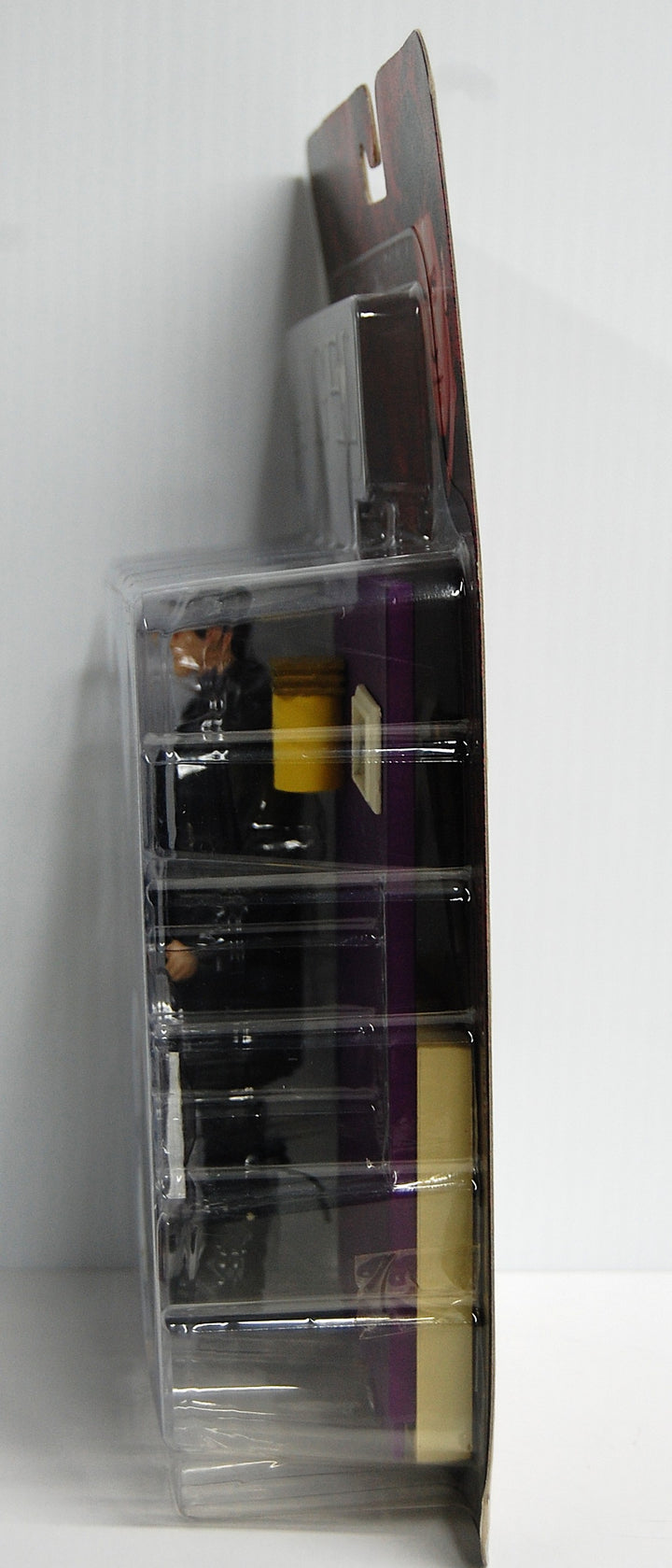 Angel - Vampire Angel Tower Records Diamond Select Toys