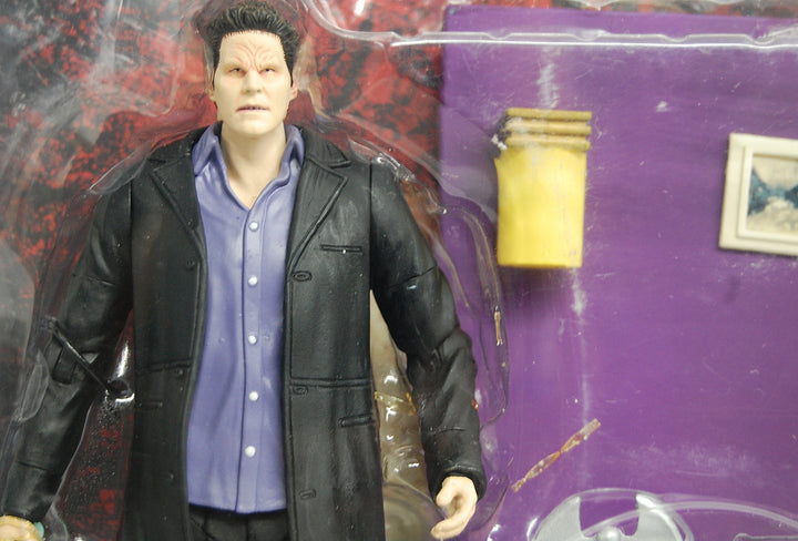 Angel - Vampire Angel Tower Records Diamond Select Toys