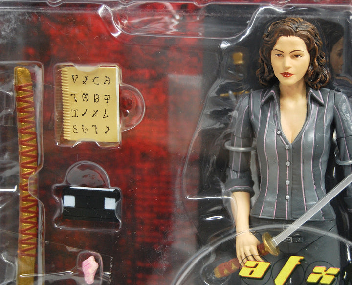 Angel - You're Welcome Cordelia by Diamond Select Toys