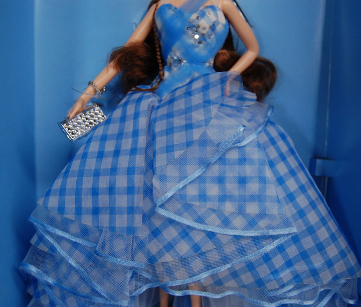 Barbie Gold Label 2013 Wizard of Oz 75th Anniversary - Dorothy Doll Y3355 Open NRFB
