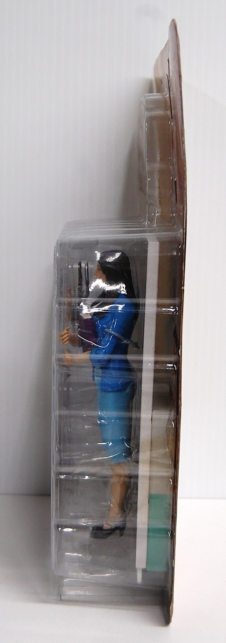 2006 The Wish Cordelia from Buffy The Vampire Slayer Doll Figure