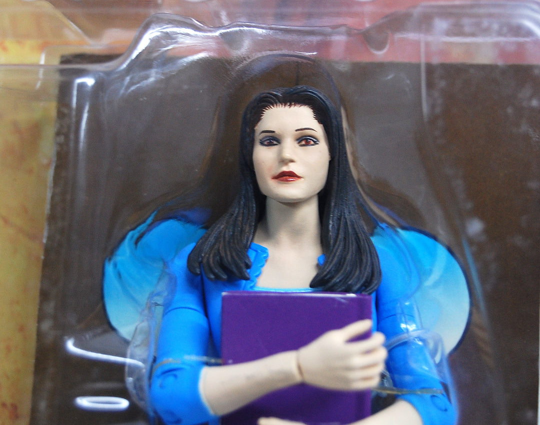 2006 The Wish Cordelia from Buffy The Vampire Slayer Doll Figure
