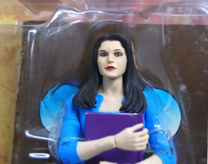 2006 The Wish Cordelia from Buffy The Vampire Slayer Doll Figure