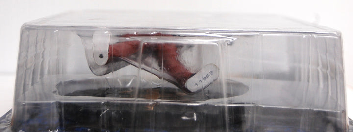 Buffy The Vampire Slayer Willow Figure Moore Collectibles