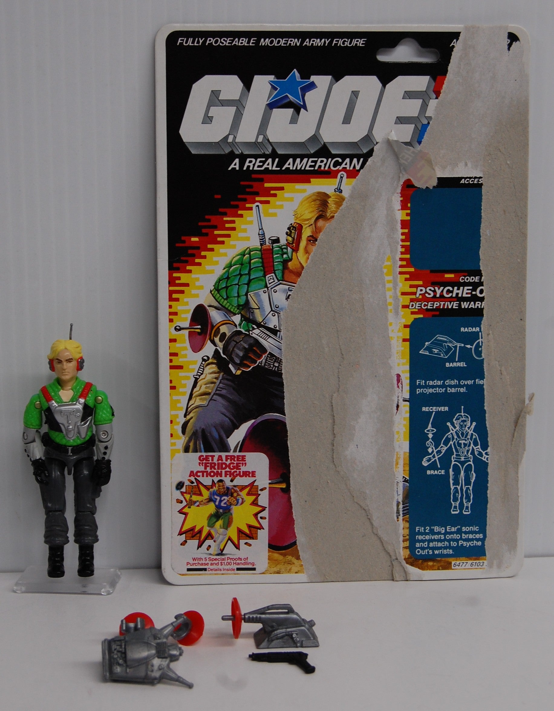 Vintage & "Out of Production" Collectibles