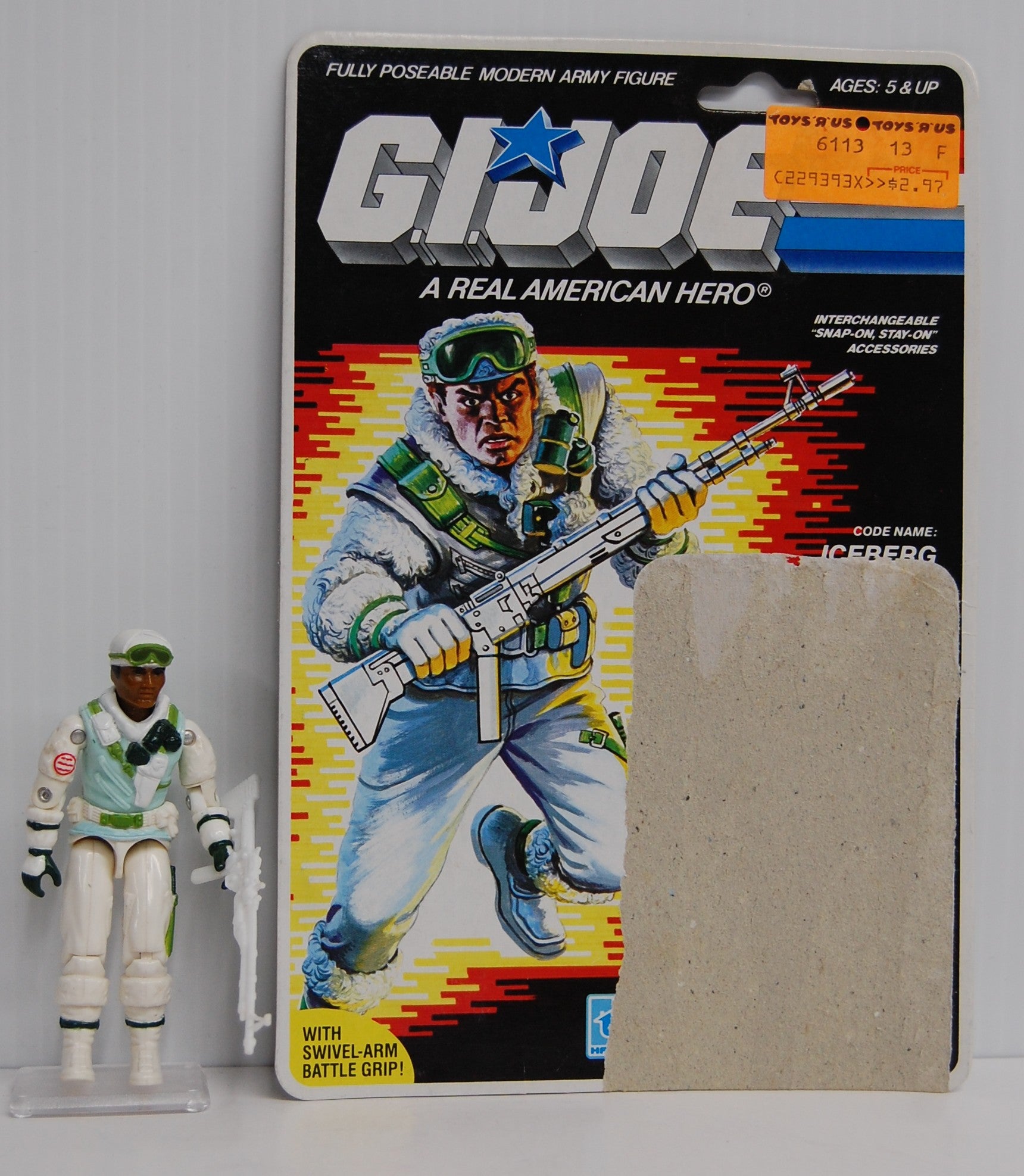 Vintage & "Out of Production" Collectibles