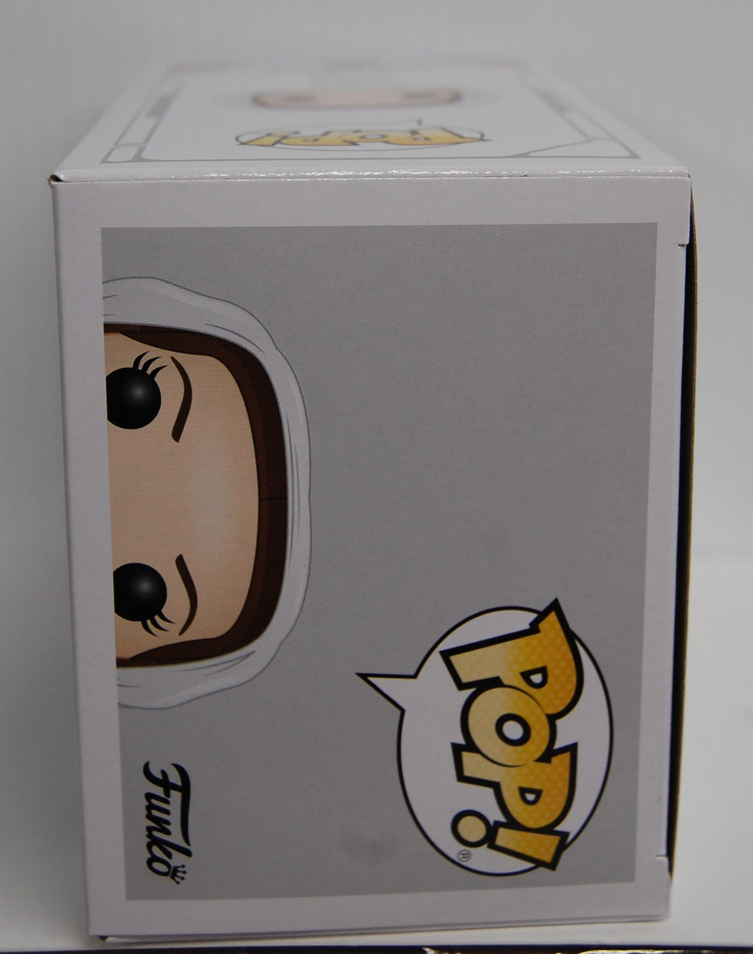 Funko Pop! #295 Star Wars Celebration 2019 - Leia (Blue)