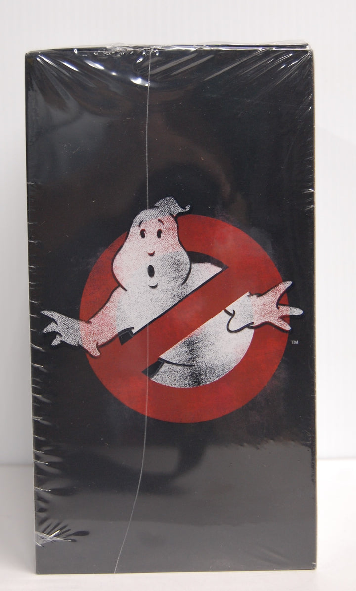 Ghostbusters 6" Stay Puft Marshmallow Man & Ecto-1 Diecast