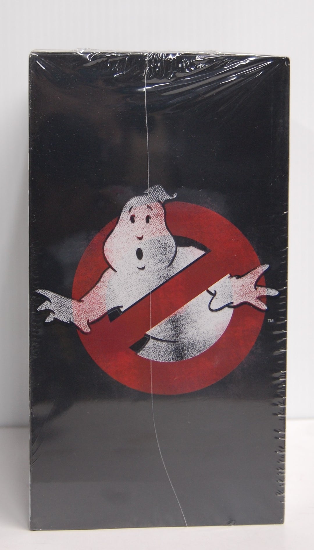 Ghostbusters 6" Stay Puft Marshmallow Man & Ecto-1 Diecast