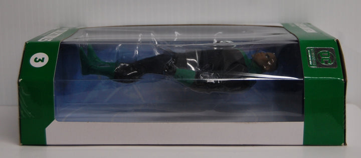 Green Lantern Justice League John Stewart Action FIgure
