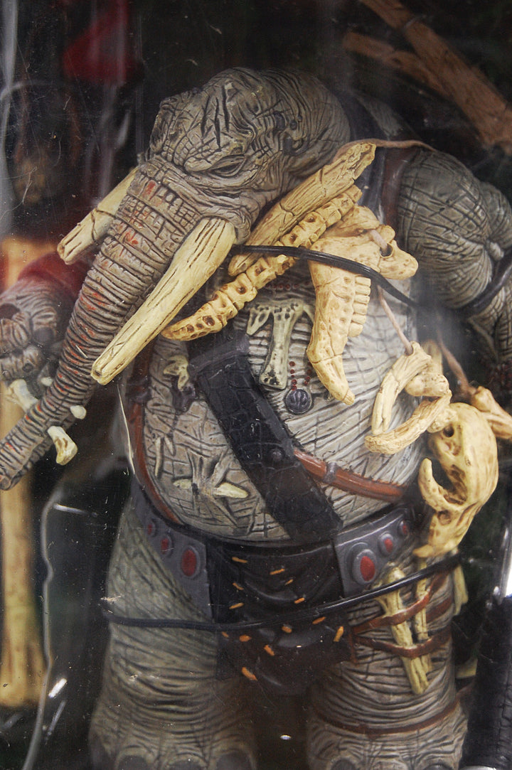 Total Chaos Poacher Action Figure McFarlane Toys Special Edition New Sealed