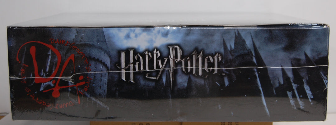 Harry Potter Dumbledore's Army Wand Collection