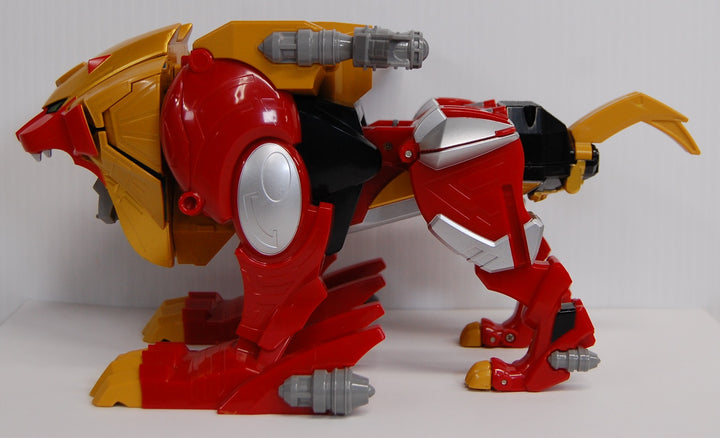 Power Rangers Kaizoku Sentai Gokaiger Gokai Machine Series 03 DX Gao Lion