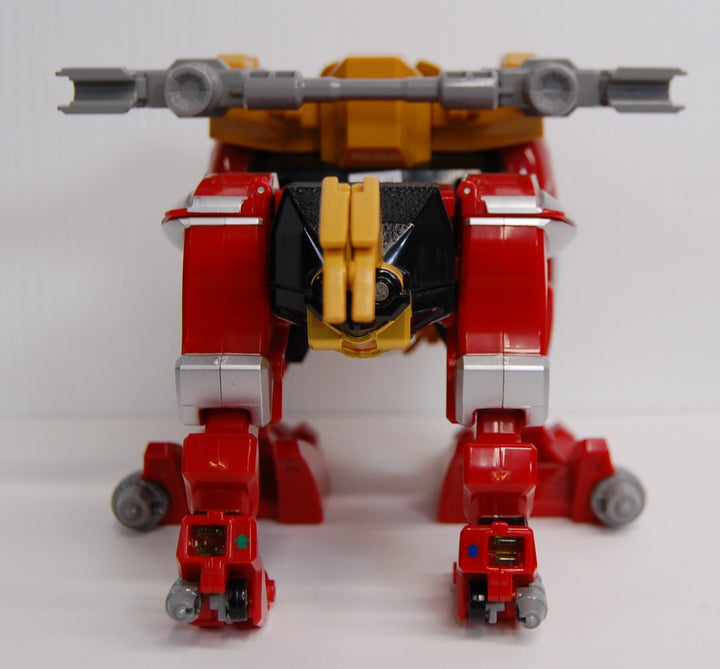 Power Rangers Kaizoku Sentai Gokaiger Gokai Machine Series 03 DX Gao Lion