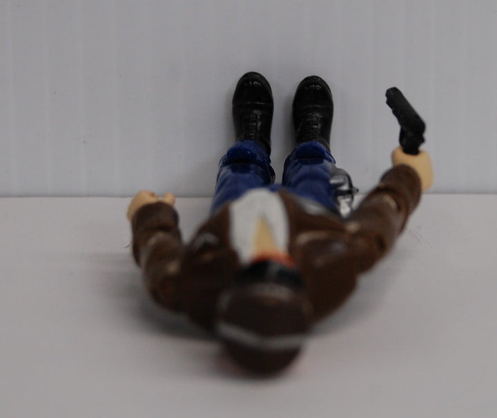 G.I. Joe Mudfighter w/ Dogfight Action Figure