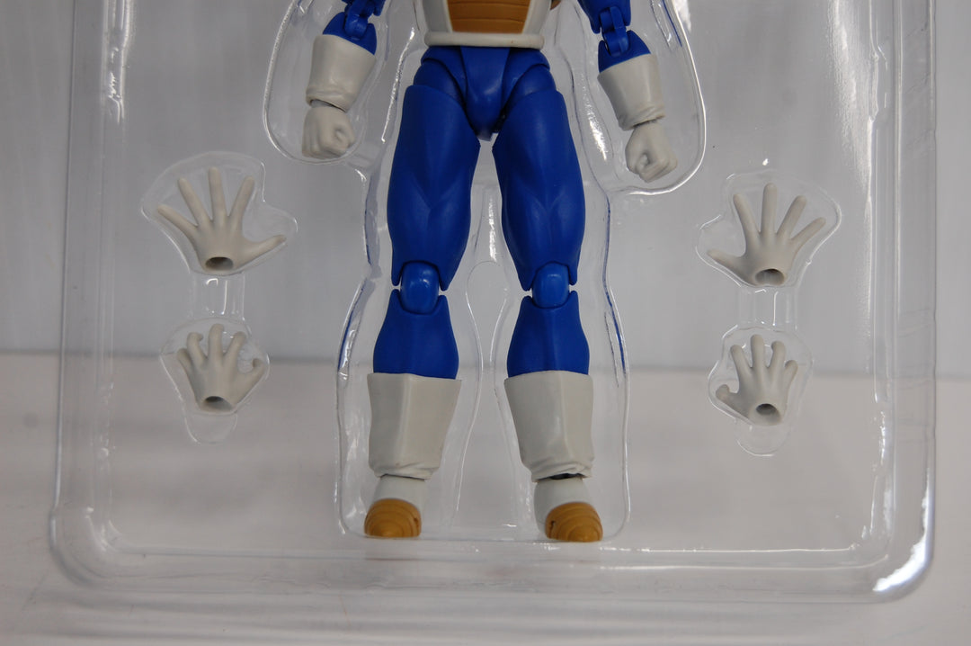Dragon Ball Z Super Saiyan Trunks Infinite Latent Power (Open Box)