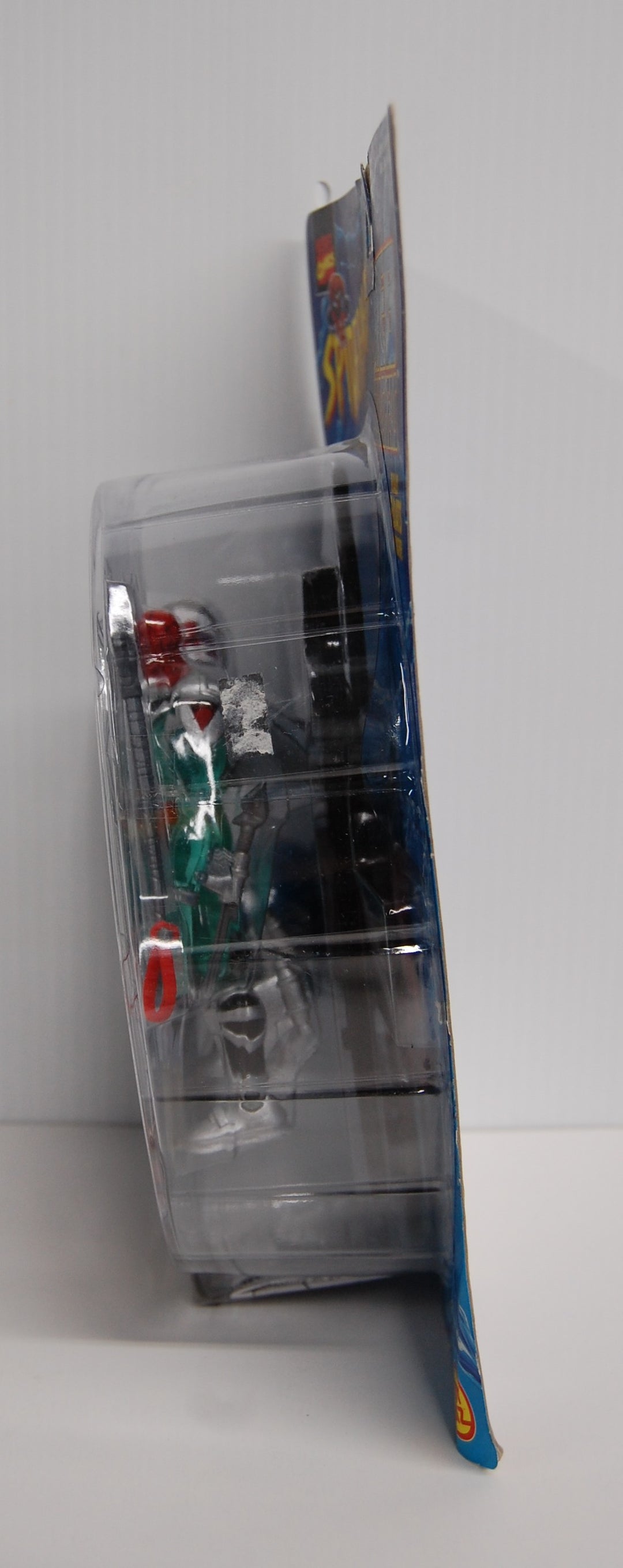 Spider-Man Web Splashers Action Figure w/ Inflatable Shark Trap