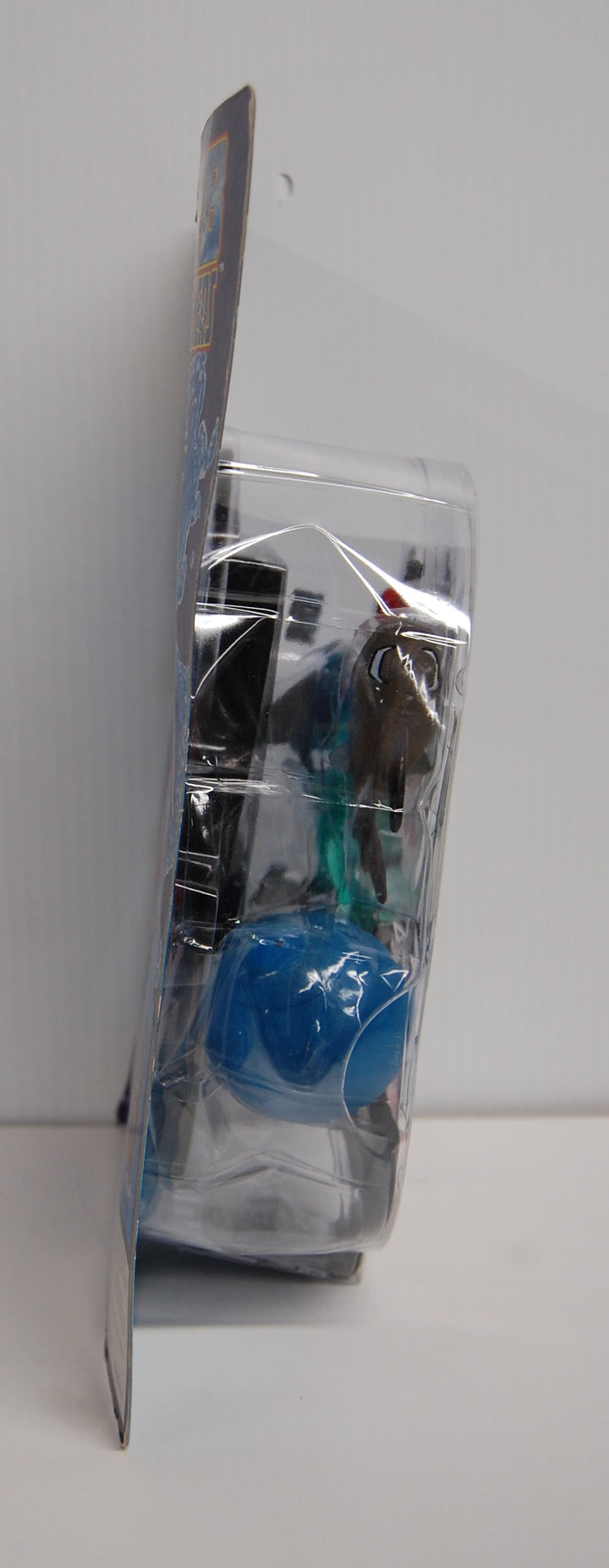 Spider-Man Web Splashers Action Figure w/ Inflatable Shark Trap