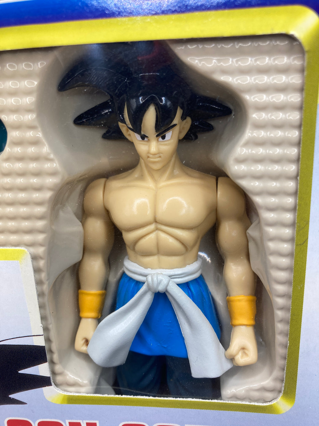 Dragon Ball Z Son Gokou Goku Super Battle Collection Vol. 25 Bandai - 1997