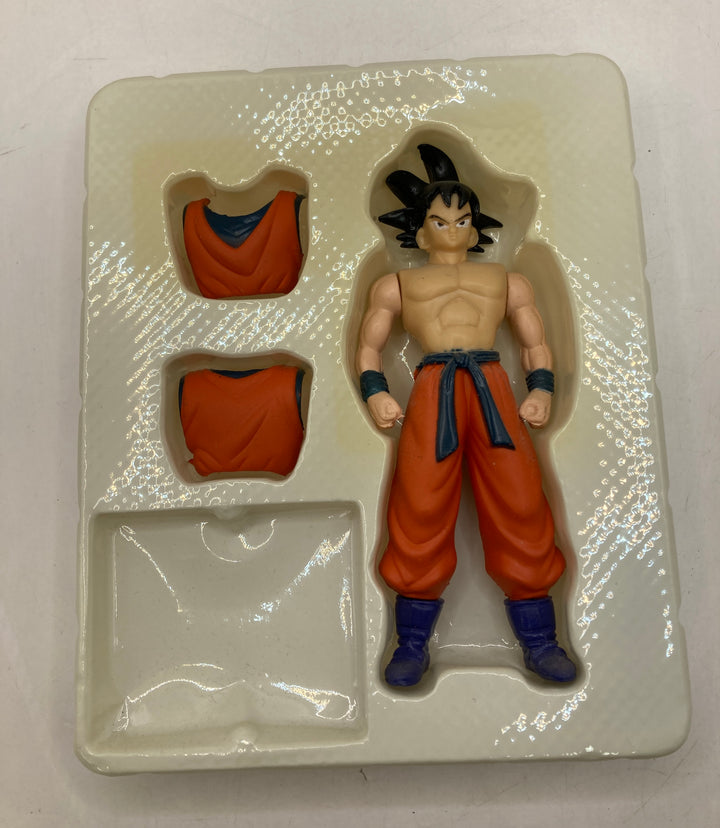 Dragonball Z Super Battle Col Vol. 1 Son Gokou Goku - Bandai 1991