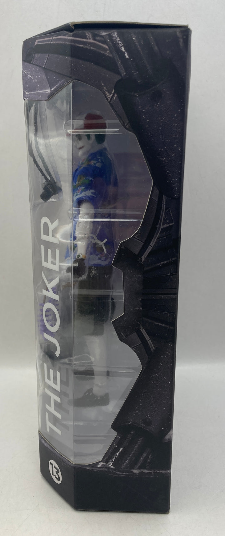 DC Collectibles - Batman: Arkham Knight (Series 4) - The Joker #13 Figure 2016