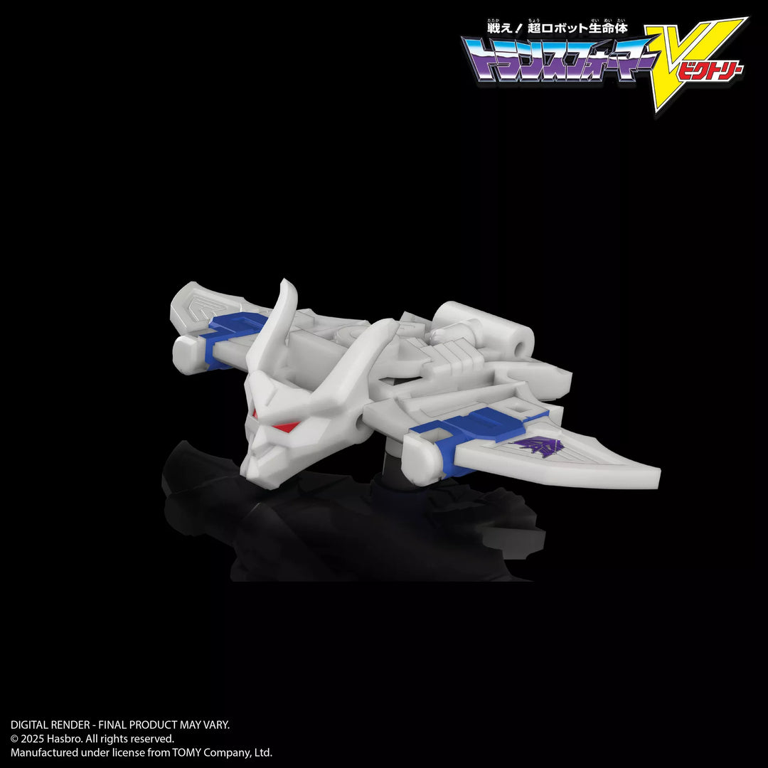 Haslab Transformers Legacy HasLab Liokaiser Combiner (w/ 3 Bonus Tiers)