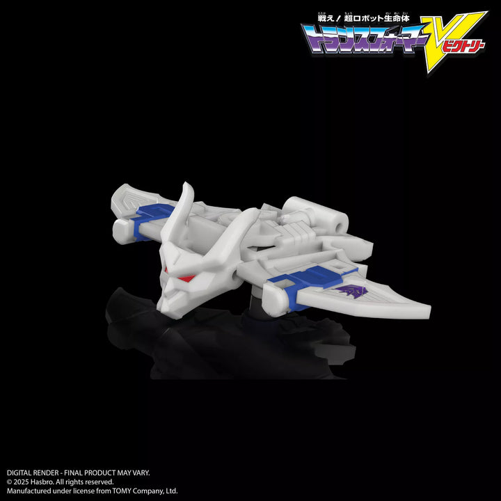 Haslab Transformers Legacy HasLab Liokaiser Combiner (w/ 3 Bonus Tiers)