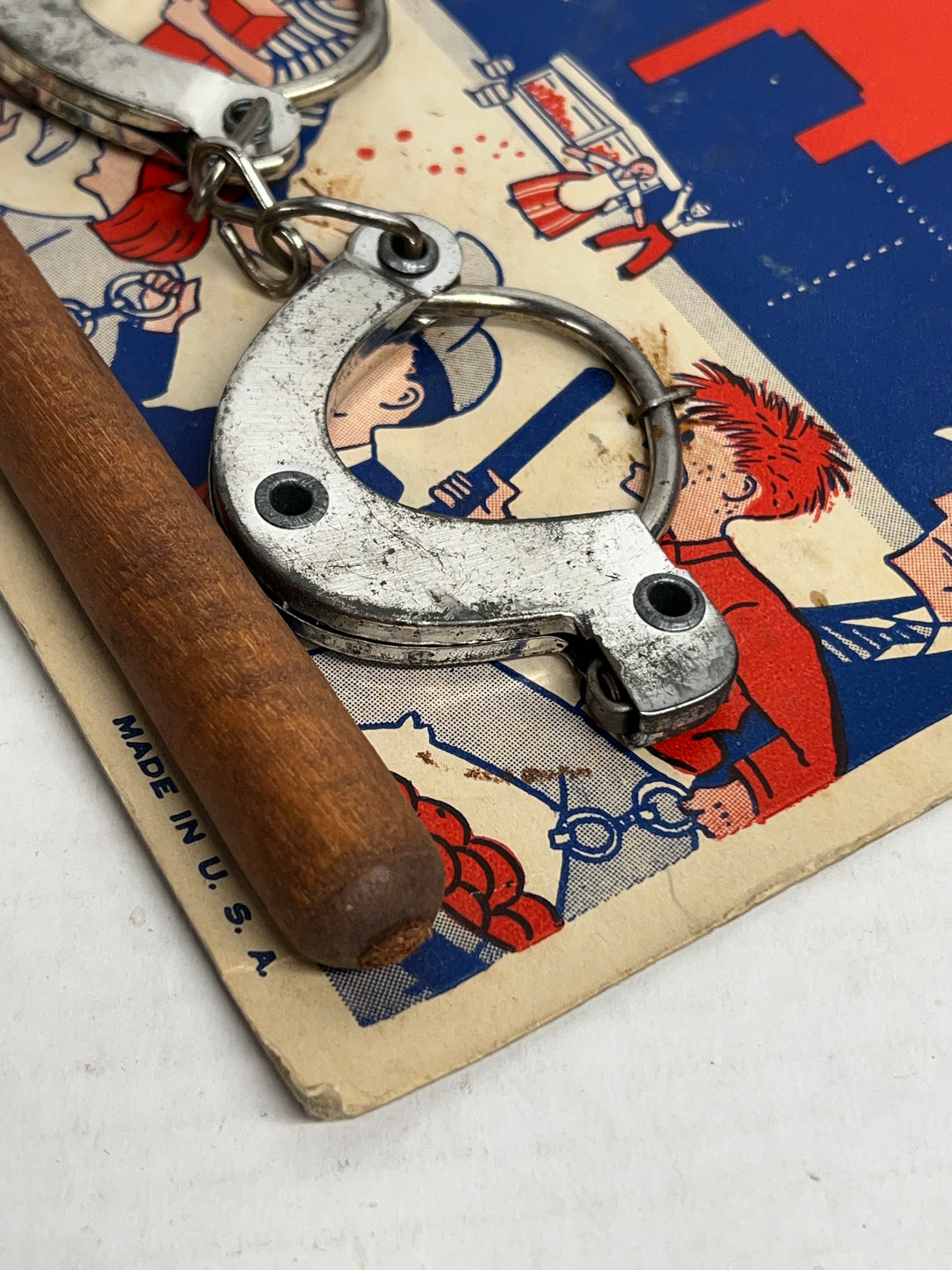 Dick Tracy Detective Crime Stoppers Set (No. 810)