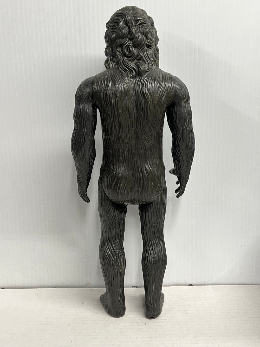 Six Million Dollar Man - Bigfoot (Complete)