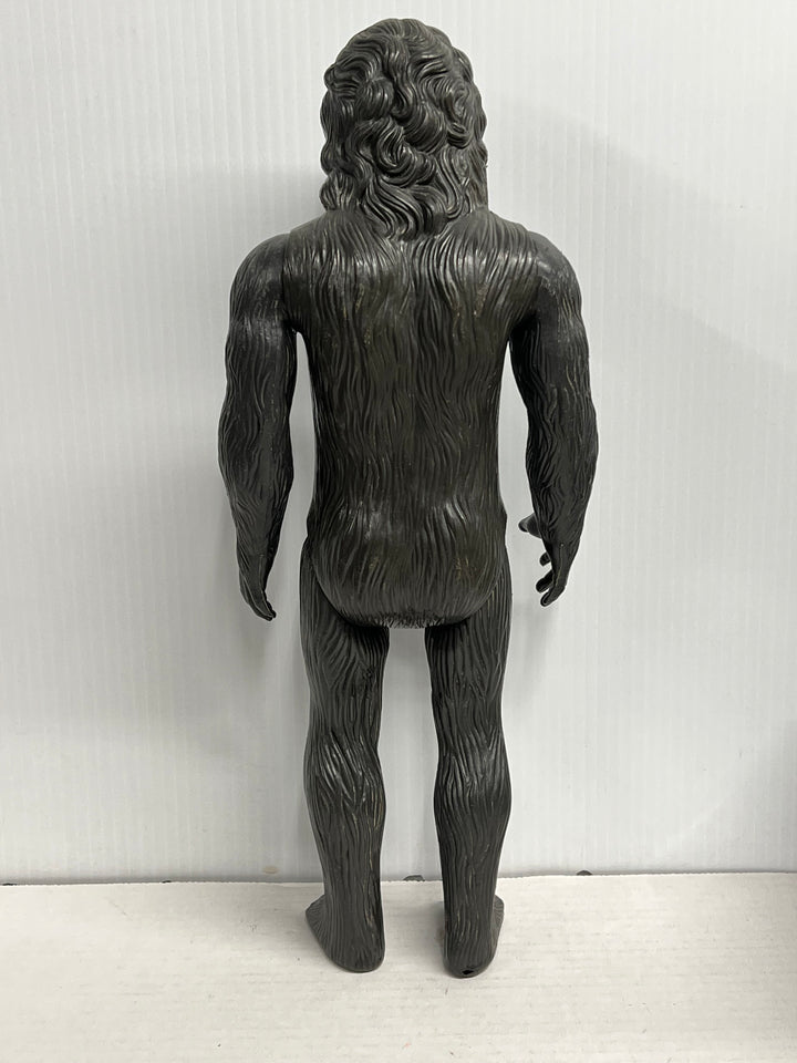 Six Million Dollar Man - Bigfoot (Complete)