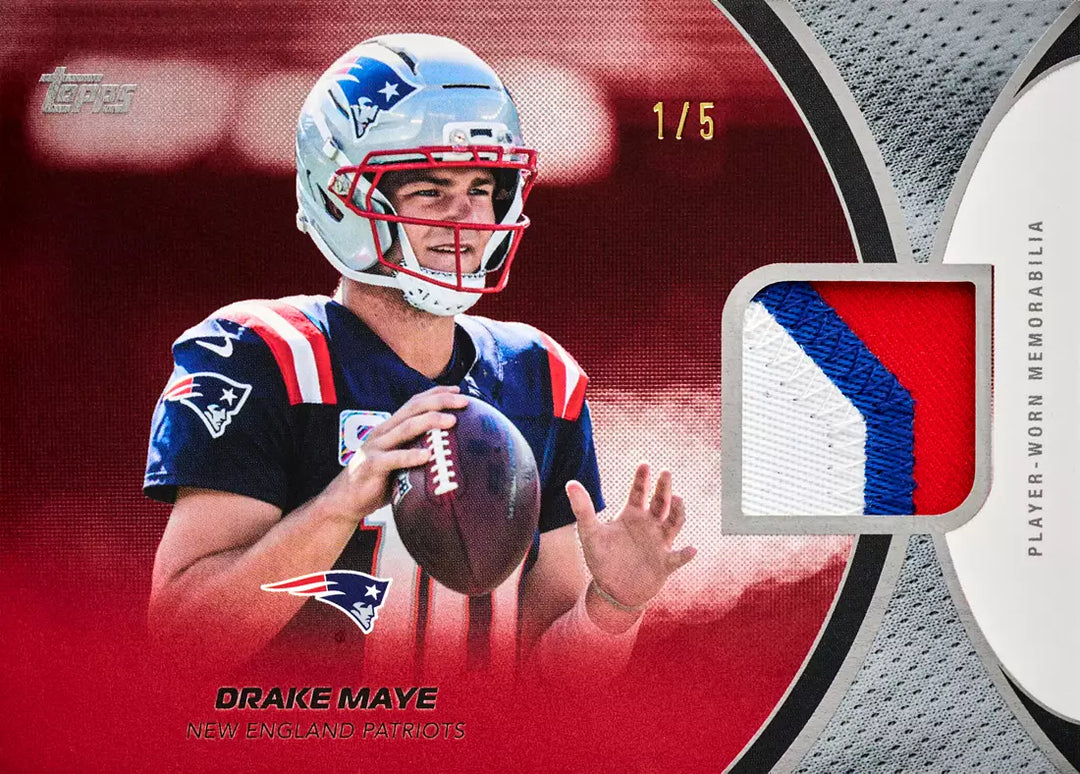 2026 Topps  Football Blaster Box