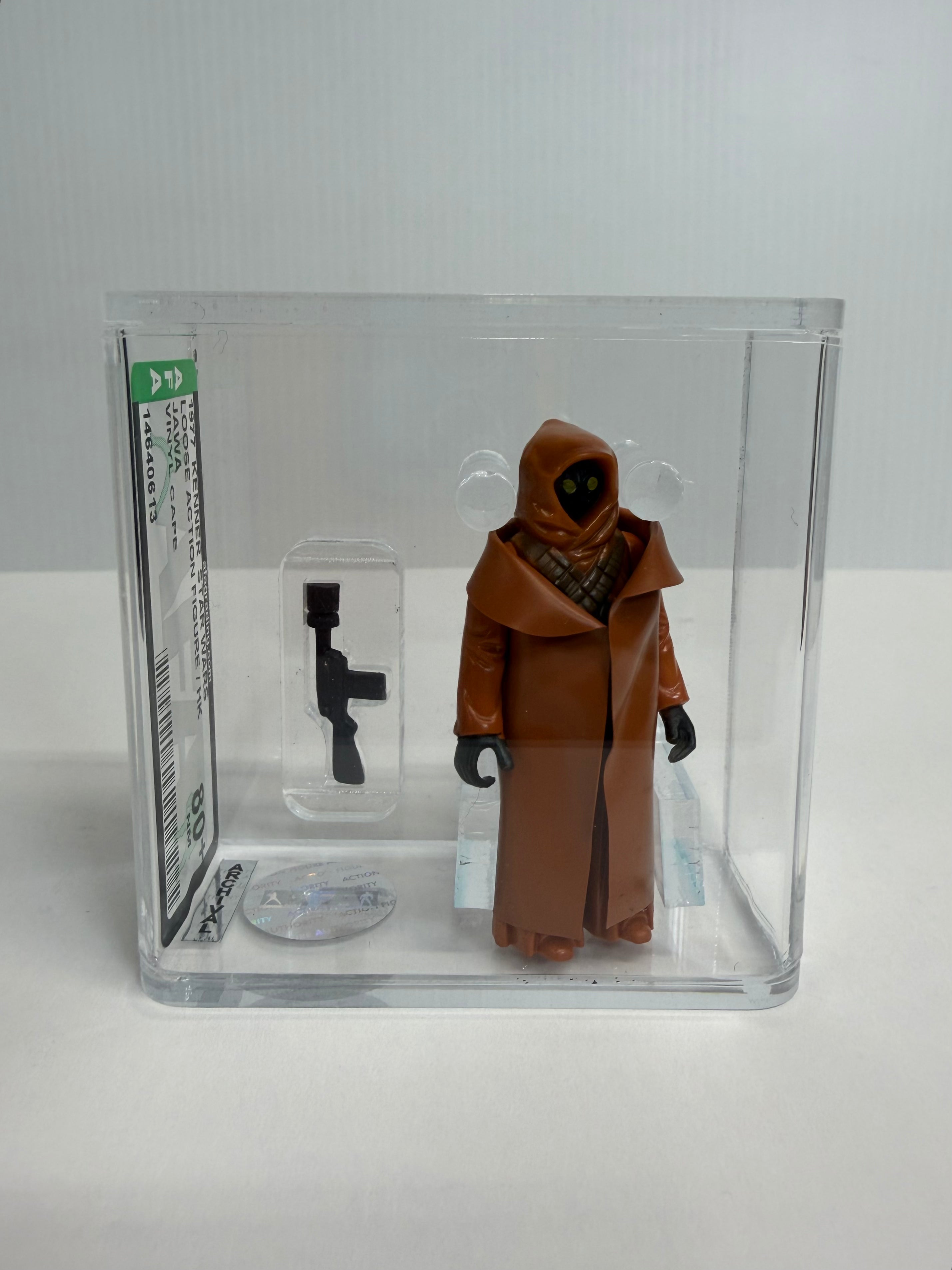 Vintage & "Out of Production" Collectibles